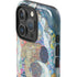 Klimt - Death and Life by Klimt iPhone 16 Pro Impact Case