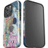 Klimt - Death and Life by Klimt iPhone 16 Pro Impact Case