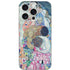 Klimt - Death and Life by Klimt iPhone 16 Pro Skin