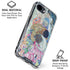 Klimt - Death and Life by Klimt iPhone 16e Clear Case