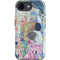 Klimt - Death and Life by Klimt iPhone 16e Impact Case