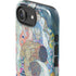 Klimt - Death and Life by Klimt iPhone 16e Impact Case