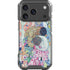 Klimt - Death and Life by Klimt iPhone 18 Pro Clear Case