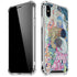 Klimt - Death and Life by Klimt iPhone X/XS Clear Case