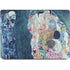 Klimt - Death and Life by Klimt Apple MacBook Air Skin