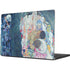 Klimt - Death and Life by Klimt Apple MacBook Pro 14-inch Skin