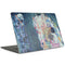 Klimt - Death and Life by Klimt MacBook Skins