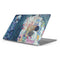 Klimt - Death and Life by Klimt Apple MacBook Pro 16-inch Skin