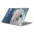 Klimt - Death and Life by Klimt Apple MacBook Pro 16-inch Skin