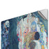 Klimt - Death and Life by Klimt Apple MacBook Pro 16-inch Skin