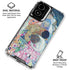 Klimt - Death and Life by Klimt Moto G Power 5G (2024) Clear Case