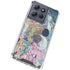 Klimt - Death and Life by Klimt Moto G Stylus 5G (2025) Clear Case