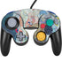 Klimt - Death and Life by Klimt Nintendo Skins