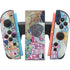 Klimt - Death and Life by Klimt Nintendo Switch 2 (2025) Joy-Con Controller Skin