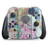 Klimt - Death and Life by Klimt Nintendo Skins