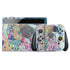 Klimt - Death and Life by Klimt Nintendo Skins
