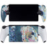 Klimt - Death and Life by Klimt PlayStation Portal Remote Player Skin