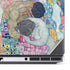 Klimt - Death and Life by Klimt Dell Precision Skin