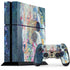 Klimt - Death and Life by Klimt PlayStation PS4 Skins