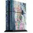 Klimt - Death and Life by Klimt PlayStation PS4 Skins