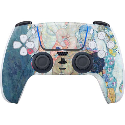 Klimt - Death and Life by Klimt PlayStation PS5 Skins