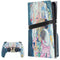 Klimt - Death and Life by Klimt PS5 Pro Disk Bundle Skin