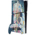 Klimt - Death and Life by Klimt PlayStation PS5 Skins