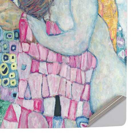 Klimt - Death and Life by Klimt PS5 Slim Digital Edition Console Skin