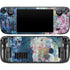 Klimt - Death and Life by Klimt Steam Deck Handheld Gaming Computer OLED Skin