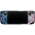 Gustav Klimt Death and Life Steam Deck Handheld Gaming Computer Skin