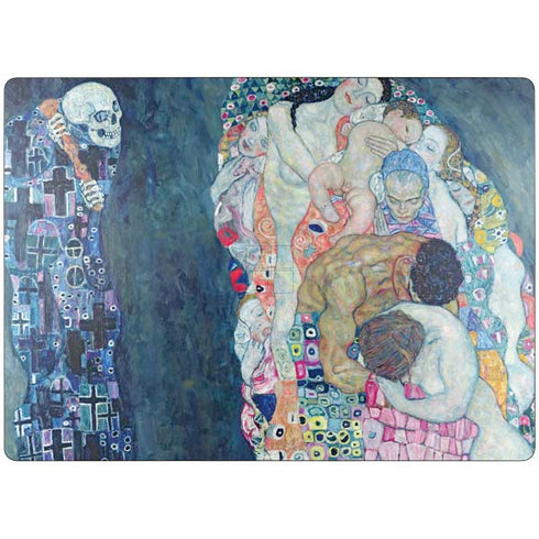 Klimt - Death and Life by Klimt Surface Laptop 7 13.8in Skin