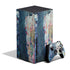 Gustav Klimt Death and Life Xbox Series X Bundle Skin