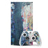 Klimt - Death and Life by Klimt Xbox Series X Skins