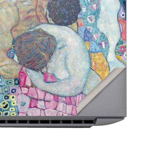 Klimt - Death and Life by Klimt HP ZBook Fury 16 G10 Skin