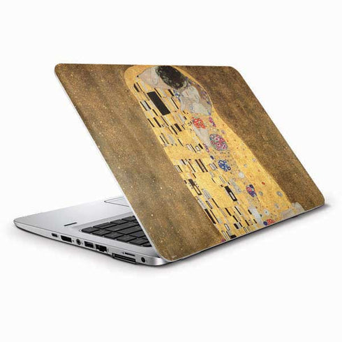 Klimt - The Kiss by Klimt HP Elitebook Skin