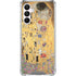 Klimt - The Kiss by Klimt Galaxy A16 5G Clear Case