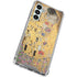 Klimt - The Kiss by Klimt Galaxy A16 5G Clear Case