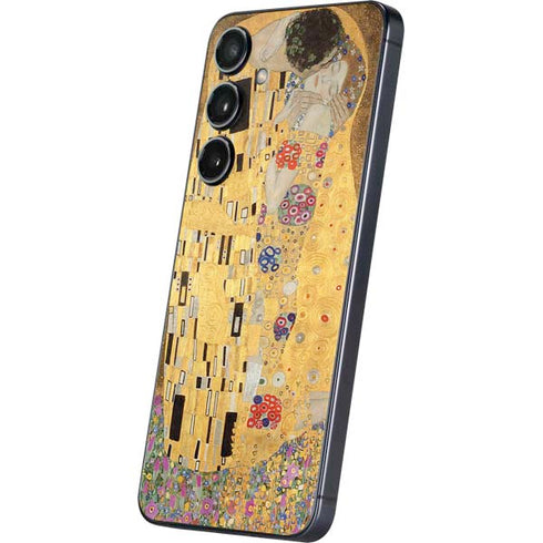 Klimt - The Kiss by Klimt Galaxy A16 5G Skin