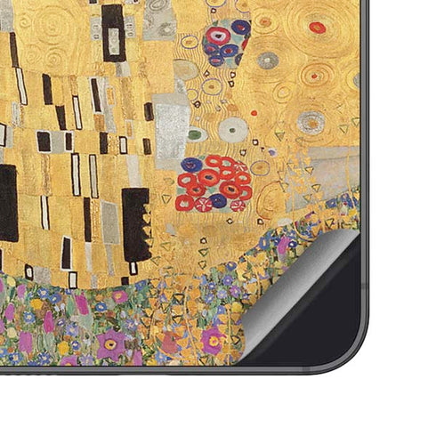 Klimt - The Kiss by Klimt Galaxy A16 5G Skin