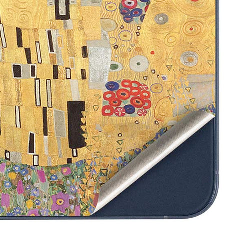 Klimt - The Kiss by Klimt Galaxy A35 5G Skin