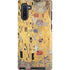Klimt - The Kiss by Klimt Galaxy Cases