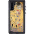 Klimt - The Kiss by Klimt Galaxy Cases