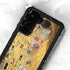 Klimt - The Kiss by Klimt Galaxy S24 Plus Waterproof Case