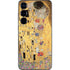 Klimt - The Kiss by Klimt Galaxy S24 Skin