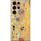 Klimt - The Kiss by Klimt Galaxy S25 Ultra Skin
