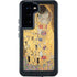 Klimt - The Kiss by Klimt Galaxy S24 Waterproof Case
