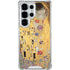 Klimt - The Kiss by Klimt Galaxy S25 Ultra Clear Case