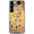 Klimt - The Kiss by Klimt Galaxy S26 Plus Clear Case