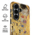 Klimt - The Kiss by Klimt Galaxy S26 Plus Impact Case