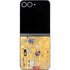 Klimt - The Kiss by Klimt Galaxy Z Flip6 Skin